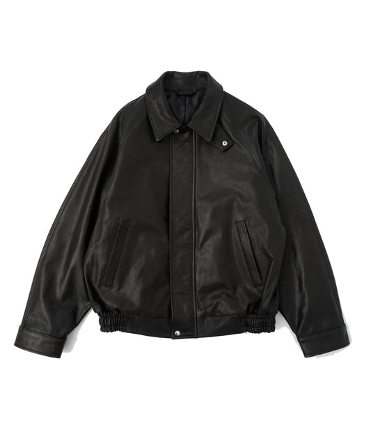 UNIVERSAL PRODUCTS GOATLEATHER DRIZZLER JACKET