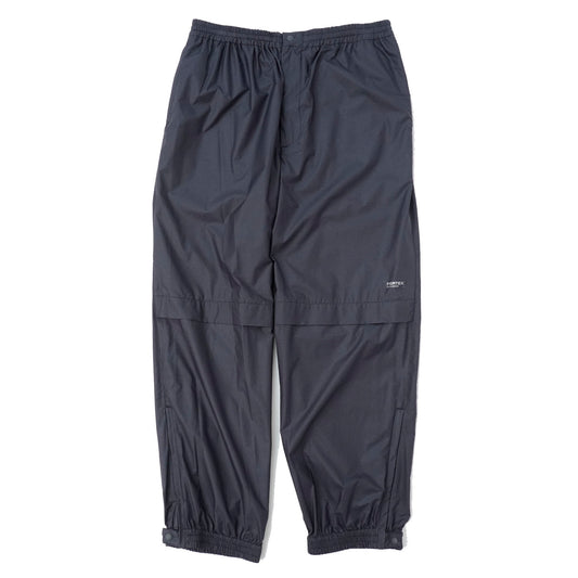 PERTEX SHIELD NYLON TRACK PANTS