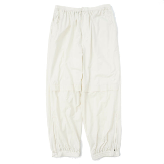 PERTEX SHIELD NYLON TRACK PANTS