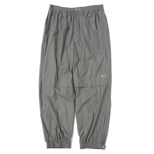 PERTEX SHIELD NYLON TRACK PANTS