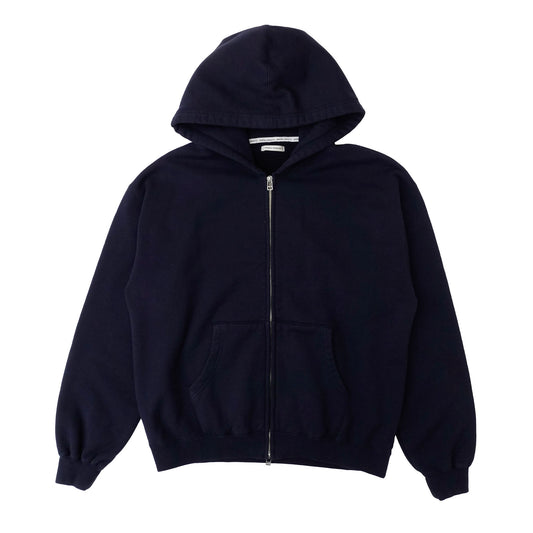 UNIVERSAL PRODUCTS JUMBERCA ZIP UP HOODIE