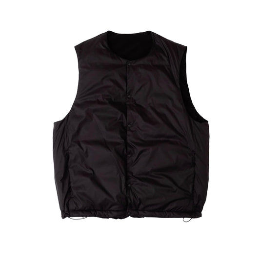 EVCON Taion Down Reversible Vest