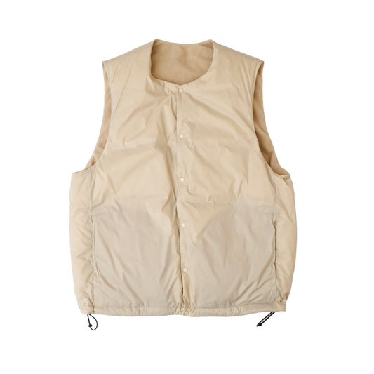 EVCON Taion Down Reversible Vest